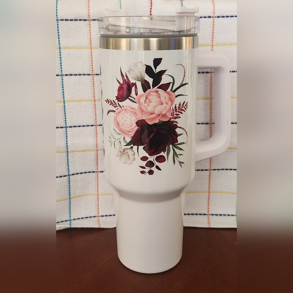 Mom Life Best Life Mug - Picture 2 of 4